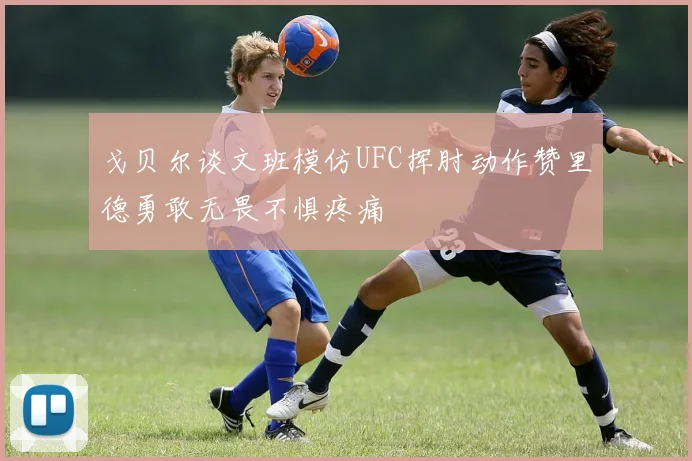 戈贝尔谈文班模仿UFC挥肘动作赞里德勇敢无畏不惧疼痛